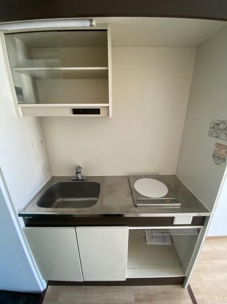 寝屋川市初町のマンション