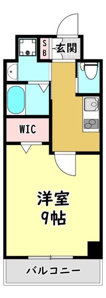 リィリィエ西三荘駅前