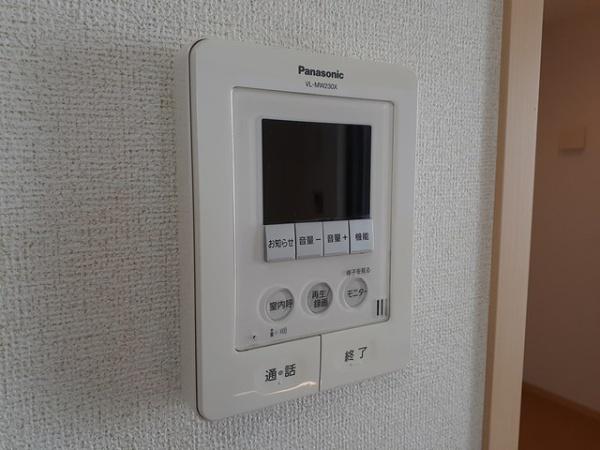 門真市下島町のアパート