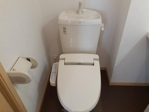 門真市下島町のアパート