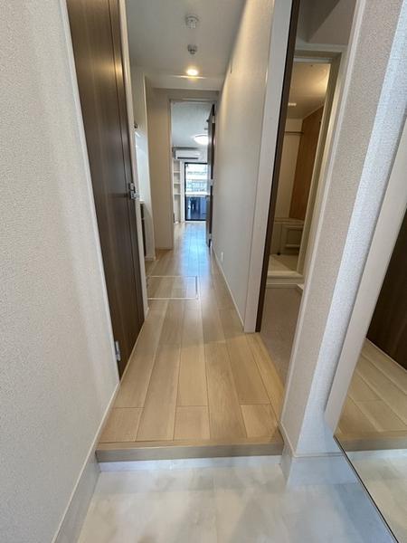 寝屋川市上神田１丁目のアパート