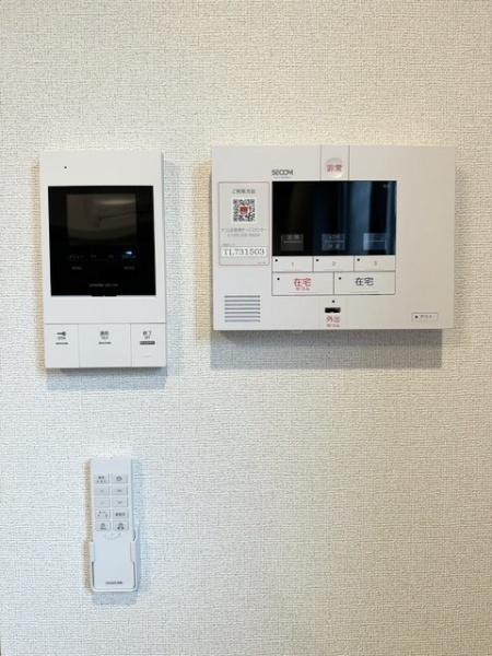 寝屋川市上神田１丁目のアパート
