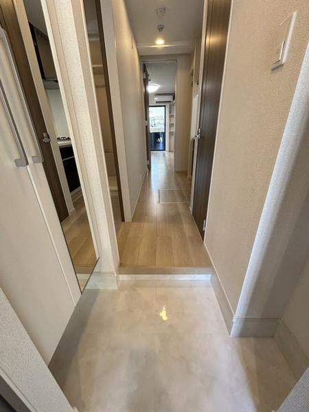 寝屋川市上神田１丁目のアパート
