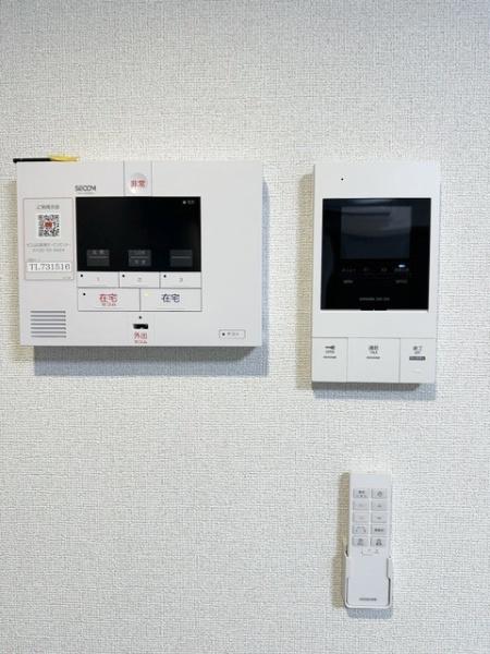 寝屋川市上神田１丁目のアパート