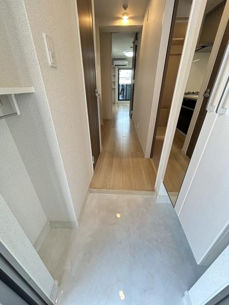 寝屋川市上神田１丁目のアパート