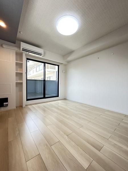 寝屋川市上神田１丁目のアパート
