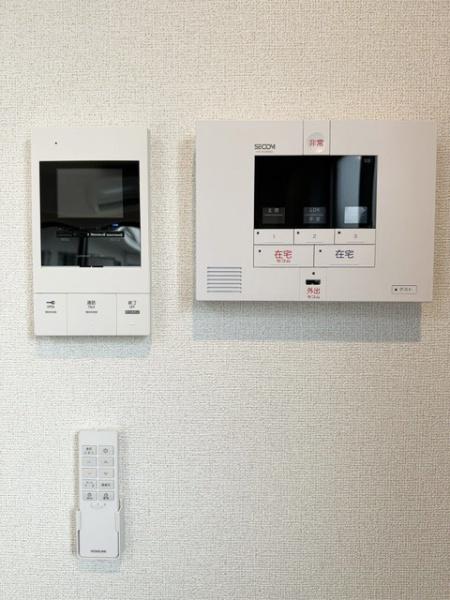 寝屋川市上神田１丁目のアパート
