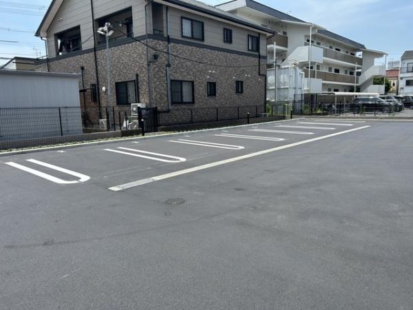 寝屋川市上神田１丁目のアパート