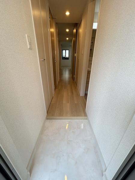 寝屋川市上神田１丁目のアパート