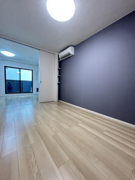 寝屋川市上神田１丁目のアパート