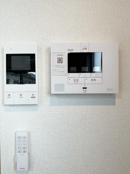 寝屋川市上神田１丁目のアパート