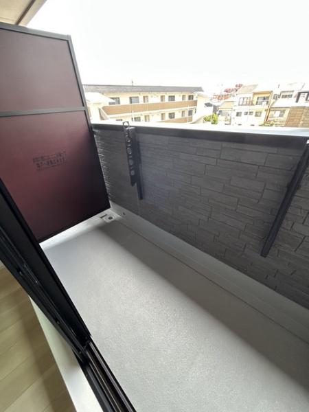 寝屋川市上神田１丁目のアパート