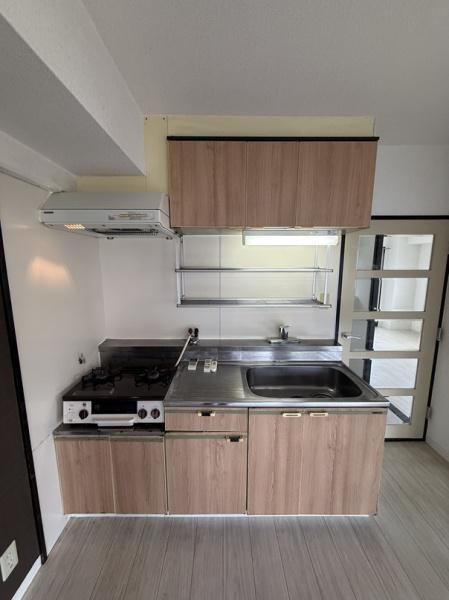 守口市西郷通４丁目のマンション