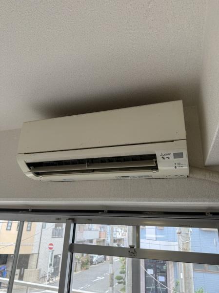 守口市西郷通４丁目のマンション