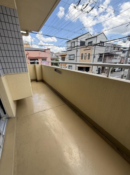 守口市西郷通４丁目のマンション