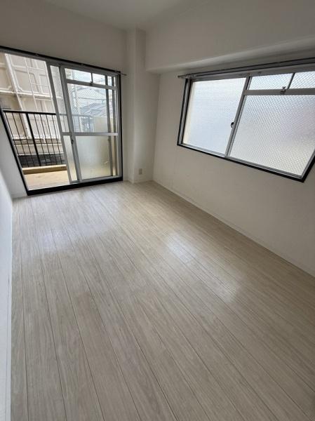 守口市西郷通４丁目のマンション