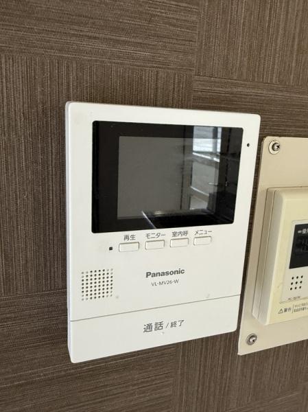 守口市西郷通４丁目のマンション