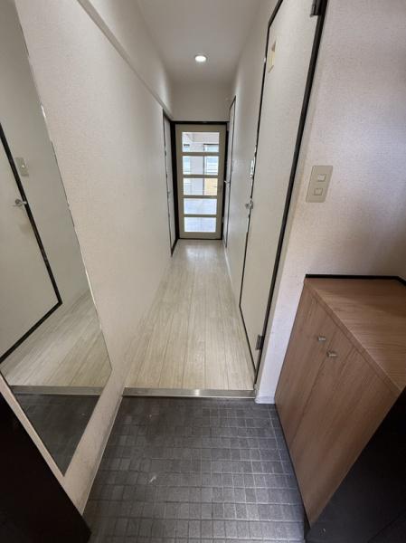 守口市西郷通４丁目のマンション