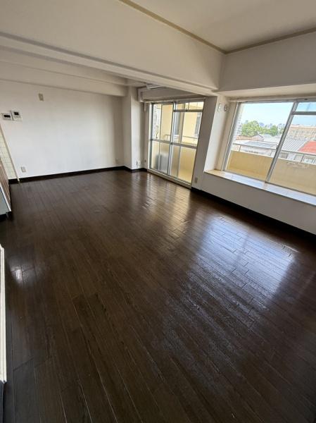 守口市西郷通４丁目のマンション