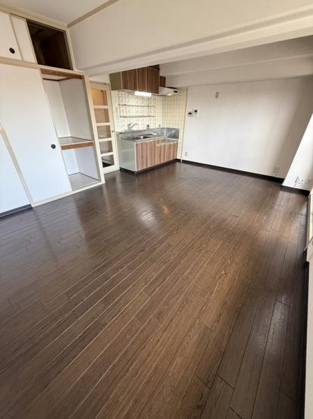 守口市西郷通４丁目のマンション
