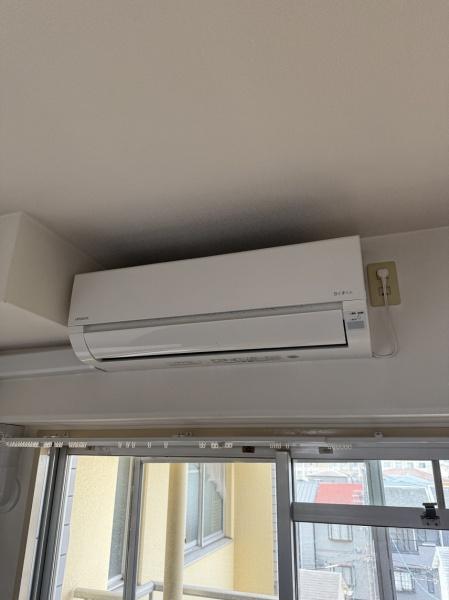 守口市西郷通４丁目のマンション