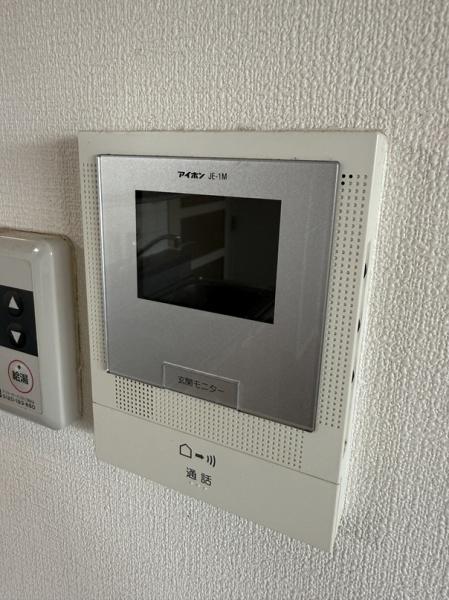 守口市西郷通４丁目のマンション