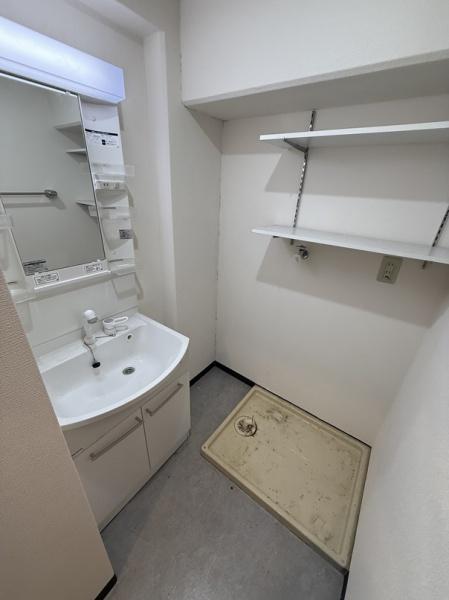守口市西郷通４丁目のマンション