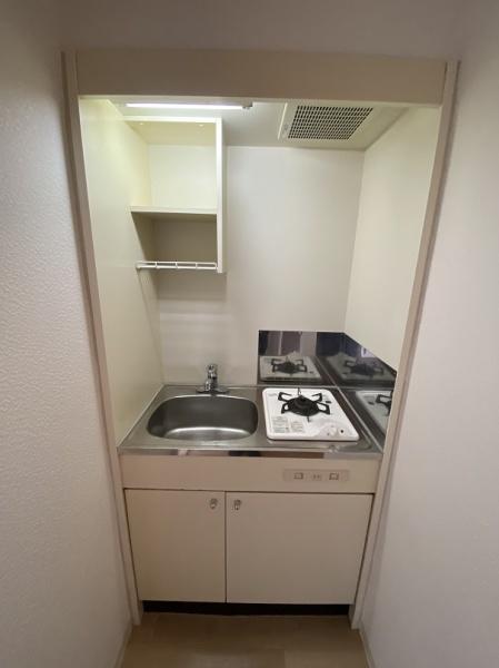 寝屋川市下神田町のマンション