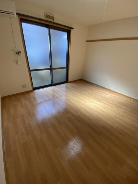 寝屋川市香里北之町のアパート