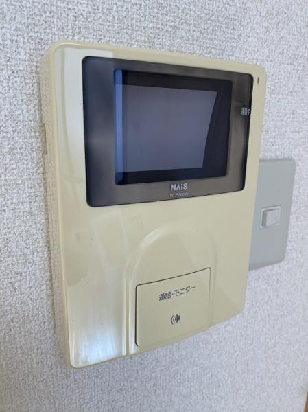 寝屋川市香里北之町のアパート