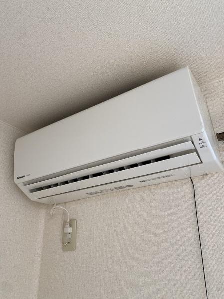 寝屋川市香里北之町のアパート