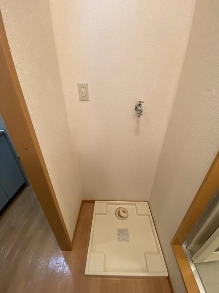 寝屋川市香里北之町のアパート