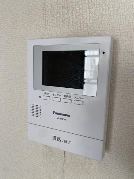 門真市速見町のマンション