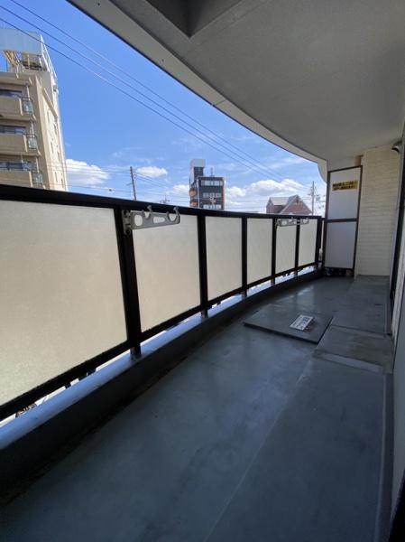 門真市速見町のマンション