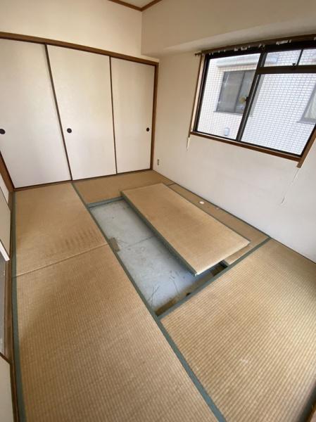 門真市速見町のマンション