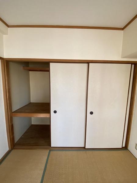 門真市速見町のマンション
