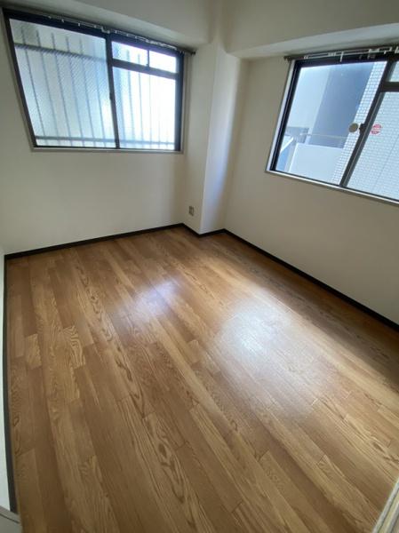 門真市速見町のマンション