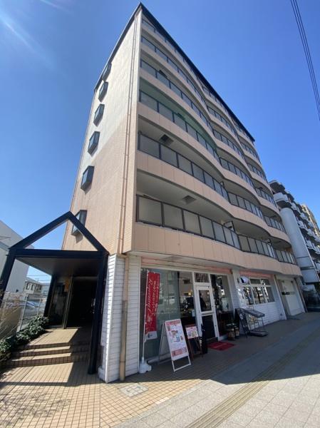 門真市速見町のマンション