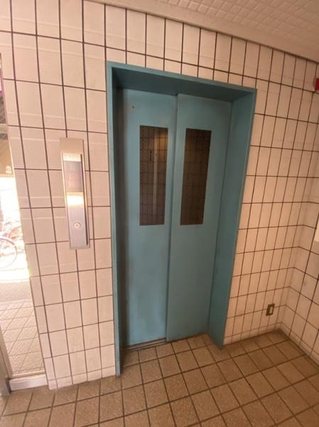 門真市速見町のマンション