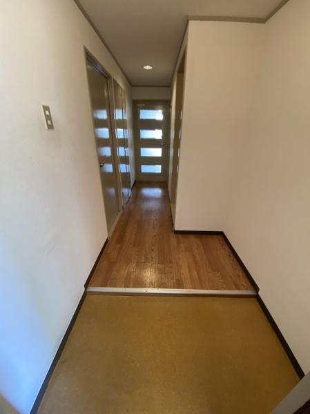 門真市速見町のマンション