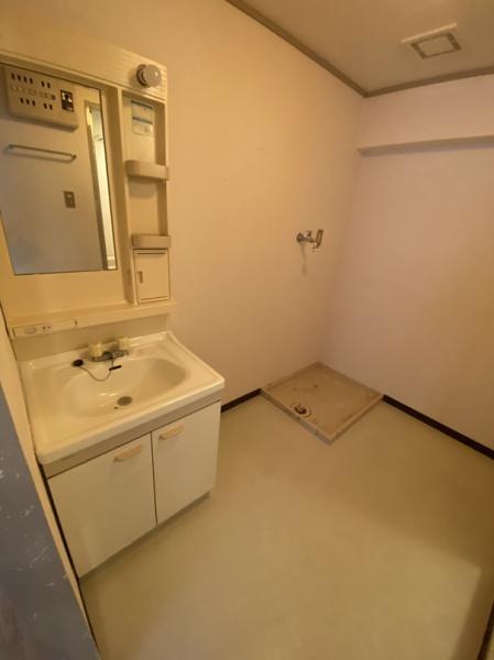 門真市速見町のマンション