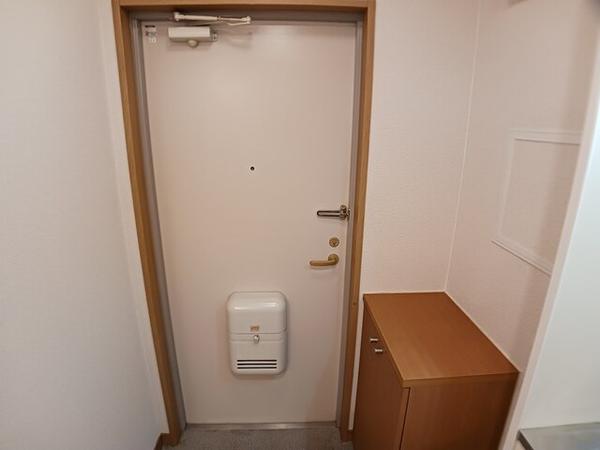 門真市野里町のマンション