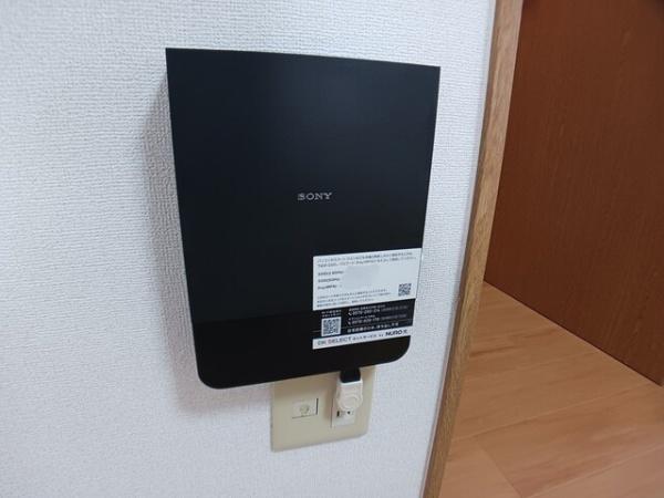 門真市野里町のマンション