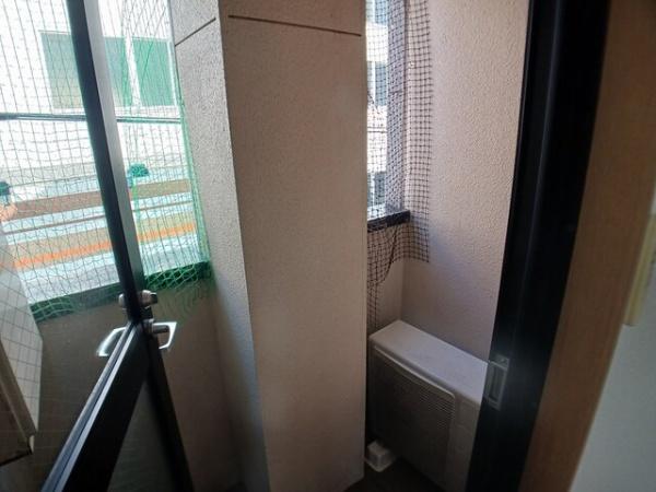 門真市野里町のマンション