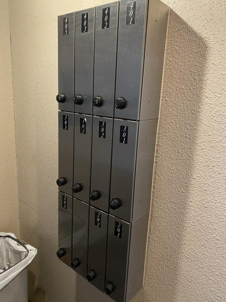 門真市野里町のマンション