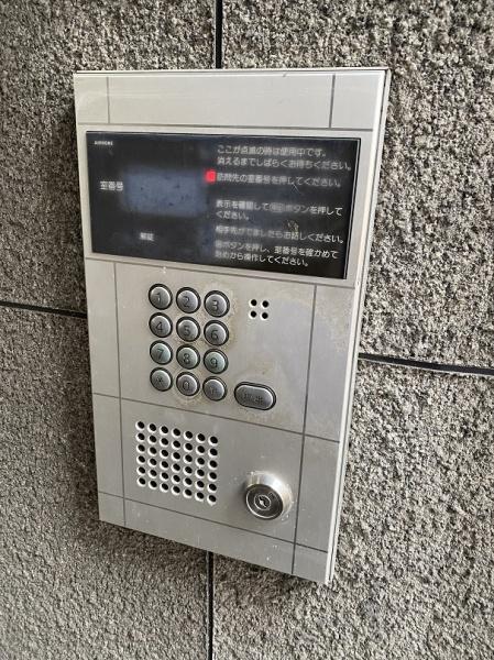門真市野里町のマンション