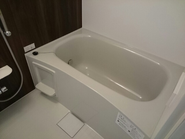 門真市柳田町のアパート