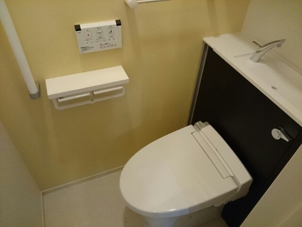 門真市柳田町のアパート