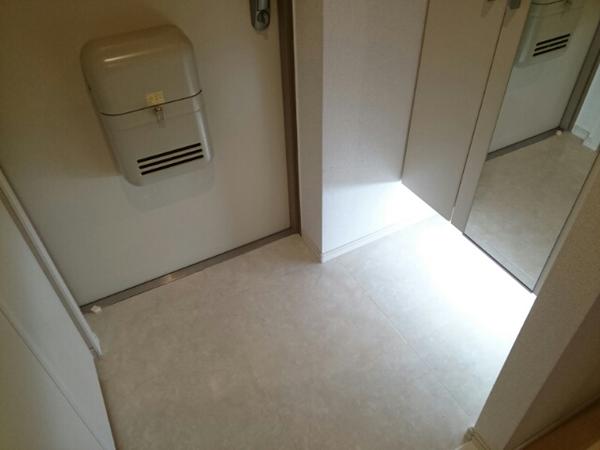 門真市野里町のマンション