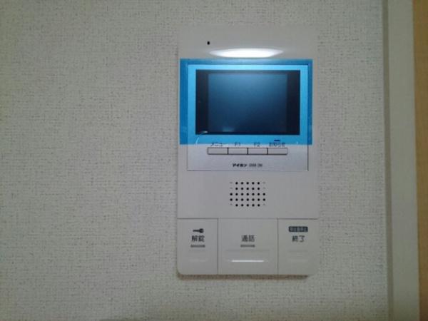 門真市野里町のマンション
